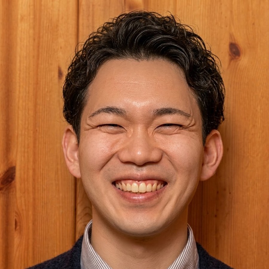 インストラクター 川内章弘